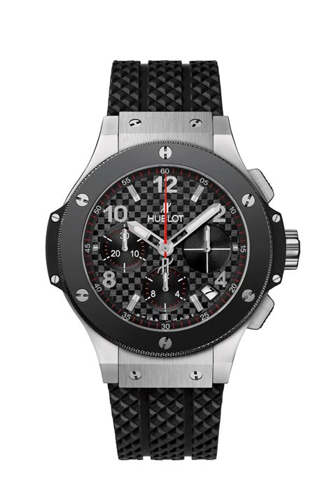 hublot big bang steel ceramic|hublot big bang original steel.